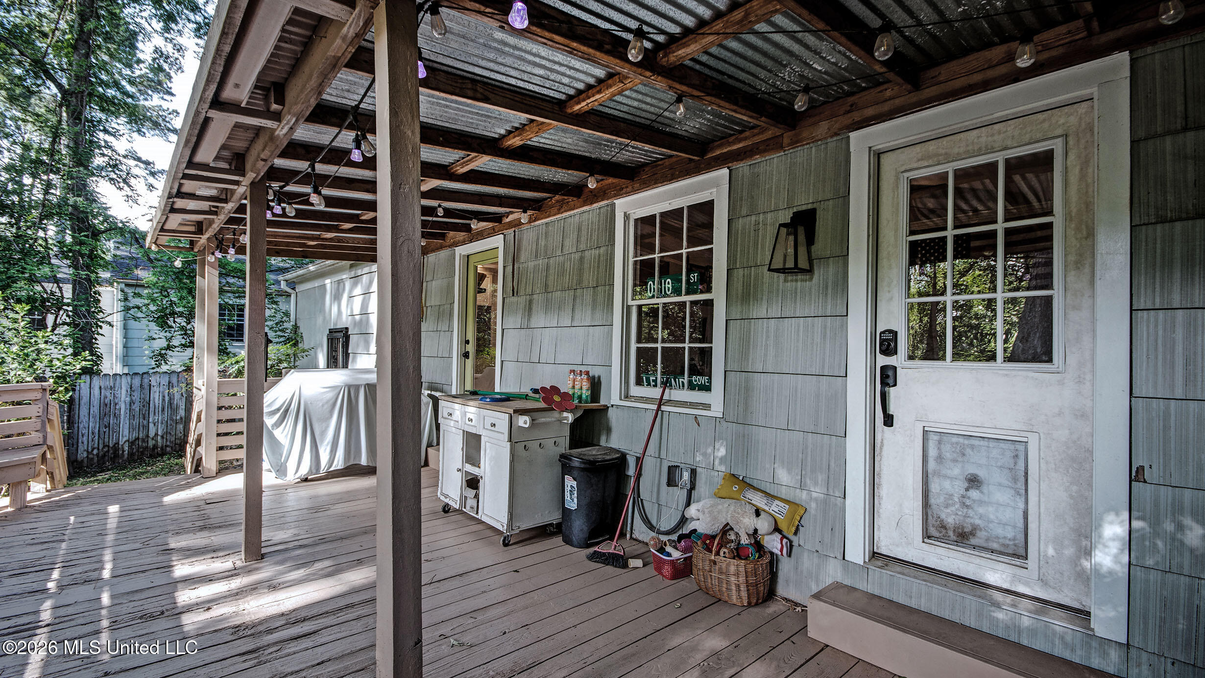 4527 Meadow Ridge Drive Jackson, MS 39206 - Photo 26 of 30 IMGP6972_3_4