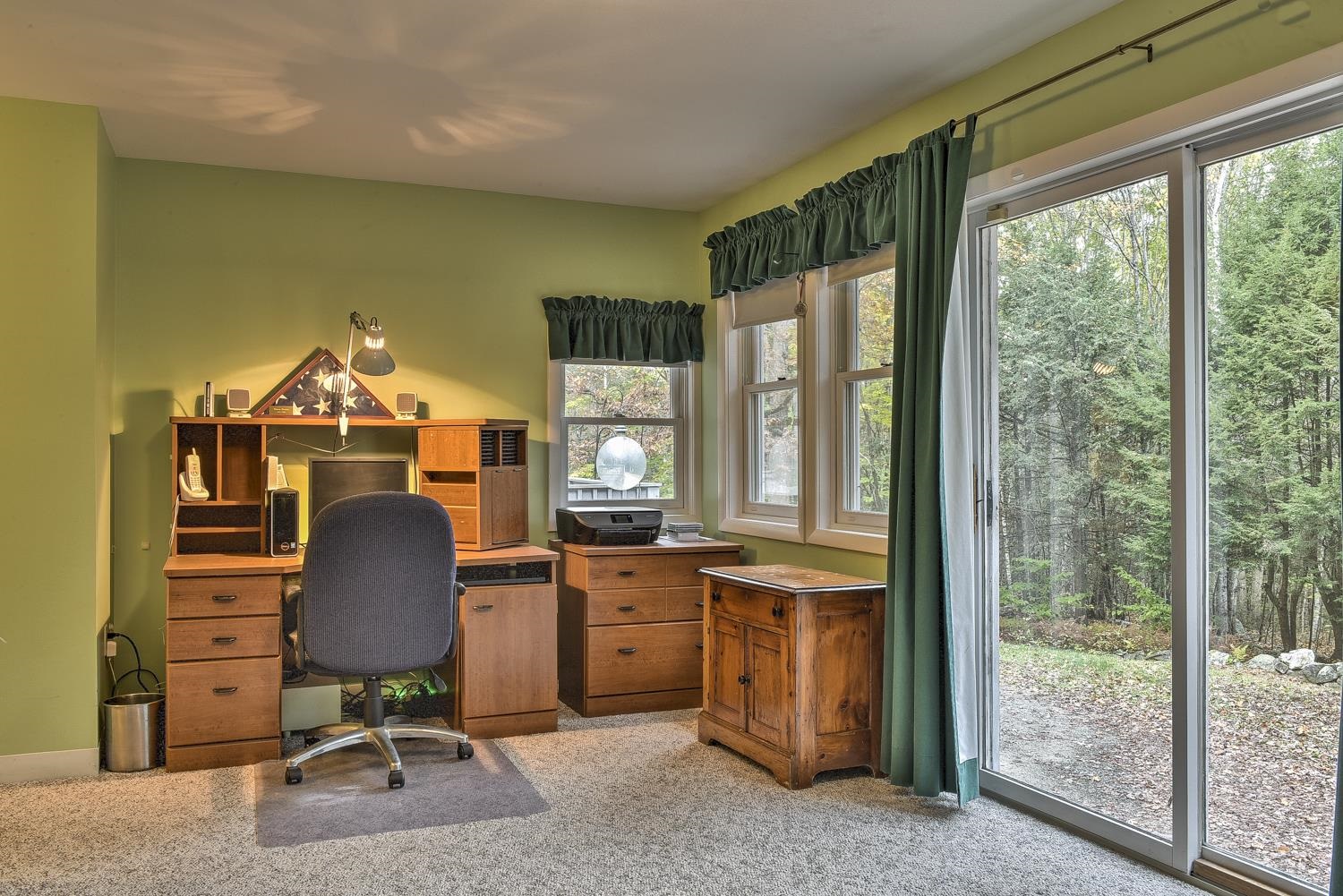 114 Rabbit Hollow Road Winchester, NH 03470 - Photo 22 of 40