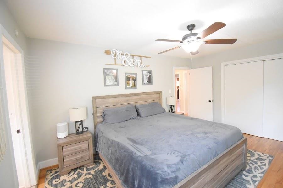 240 Sloans Grove Road Spartanburg, SC 29307 - Photo 10 of 21 Gallery Image 10