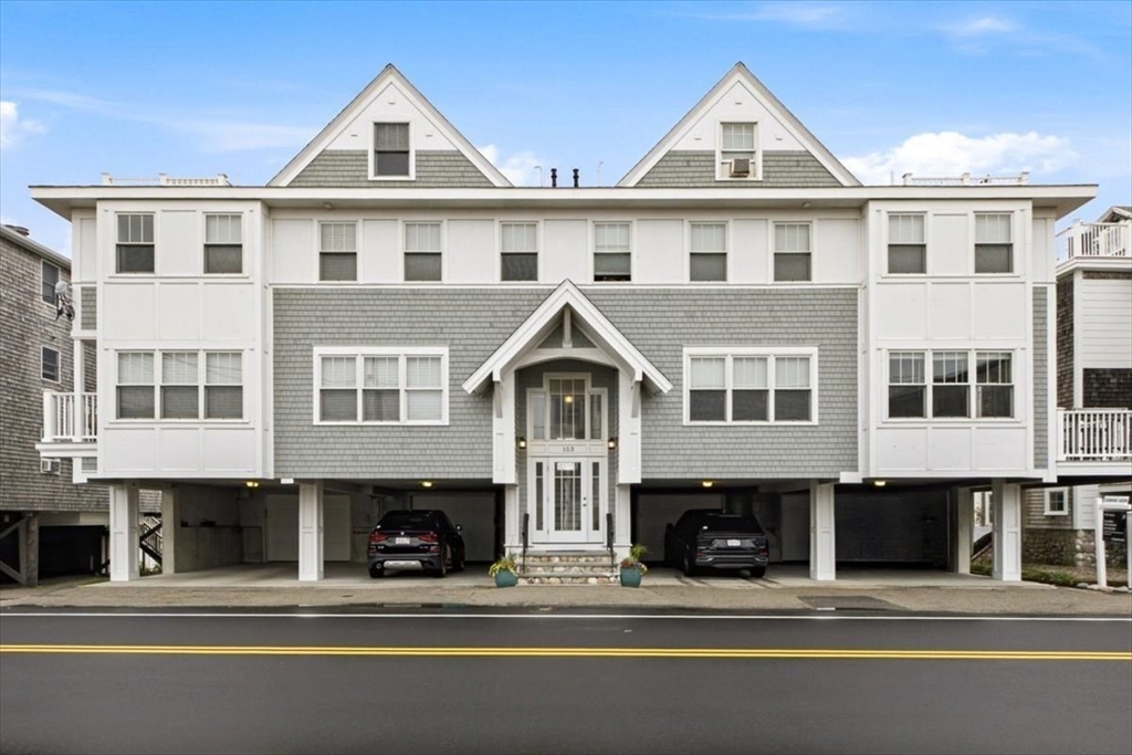 153 Jericho Road, Unit 2 Scituate, MA 02066 - Photo 2 of 40
