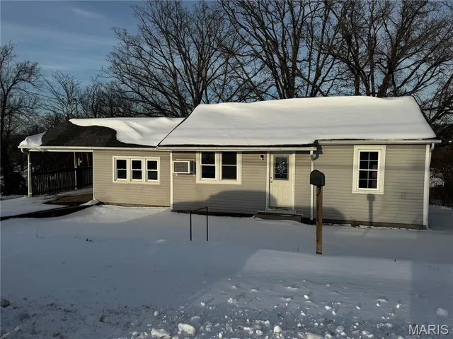 $109,000 | 109 Clara Avenue, Potosi, MO 63664