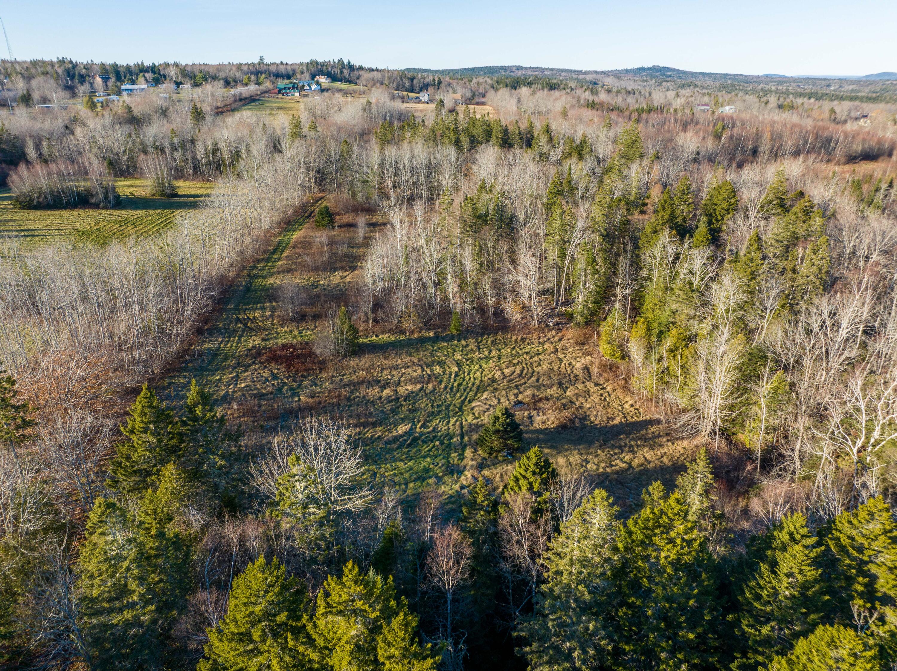 285 Ridge Road Robbinston, ME 04671 - Photo 16 of 46 285 Ridge Road, Robbinston (19 of 44)