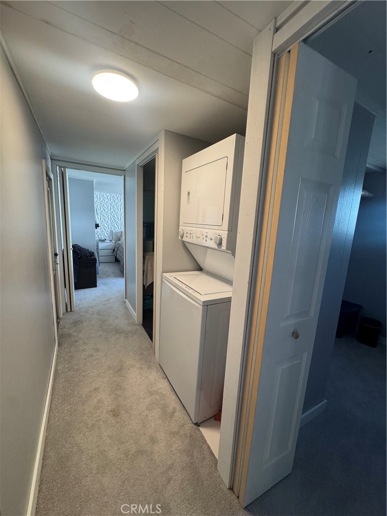 47 Fir Via Anaheim, CA 92801 - Photo 14 of 14 a view of a storage & utility room with a sink