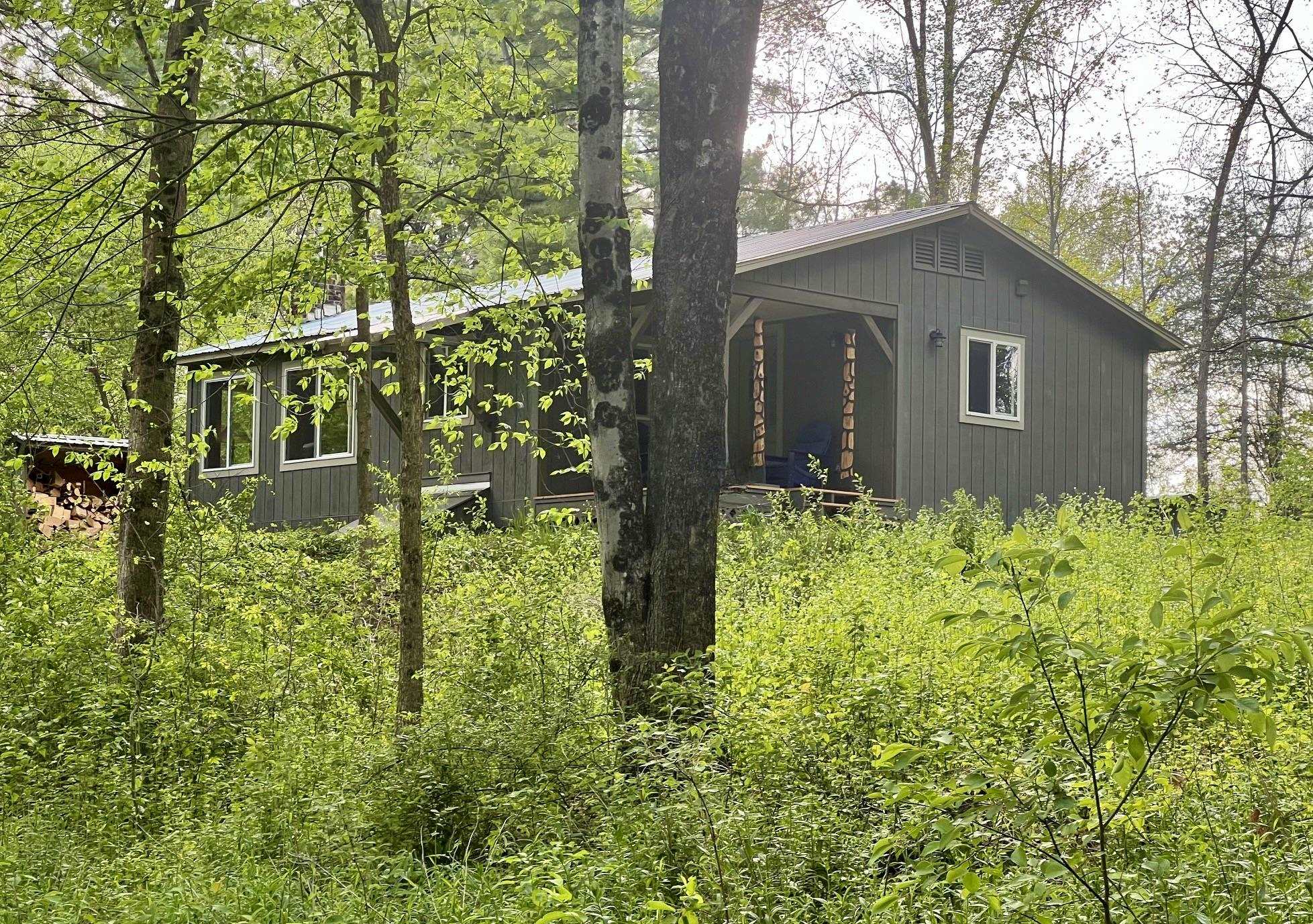 228 Button Falls Road Pawlet, VT 05775 - Photo 11 of 39