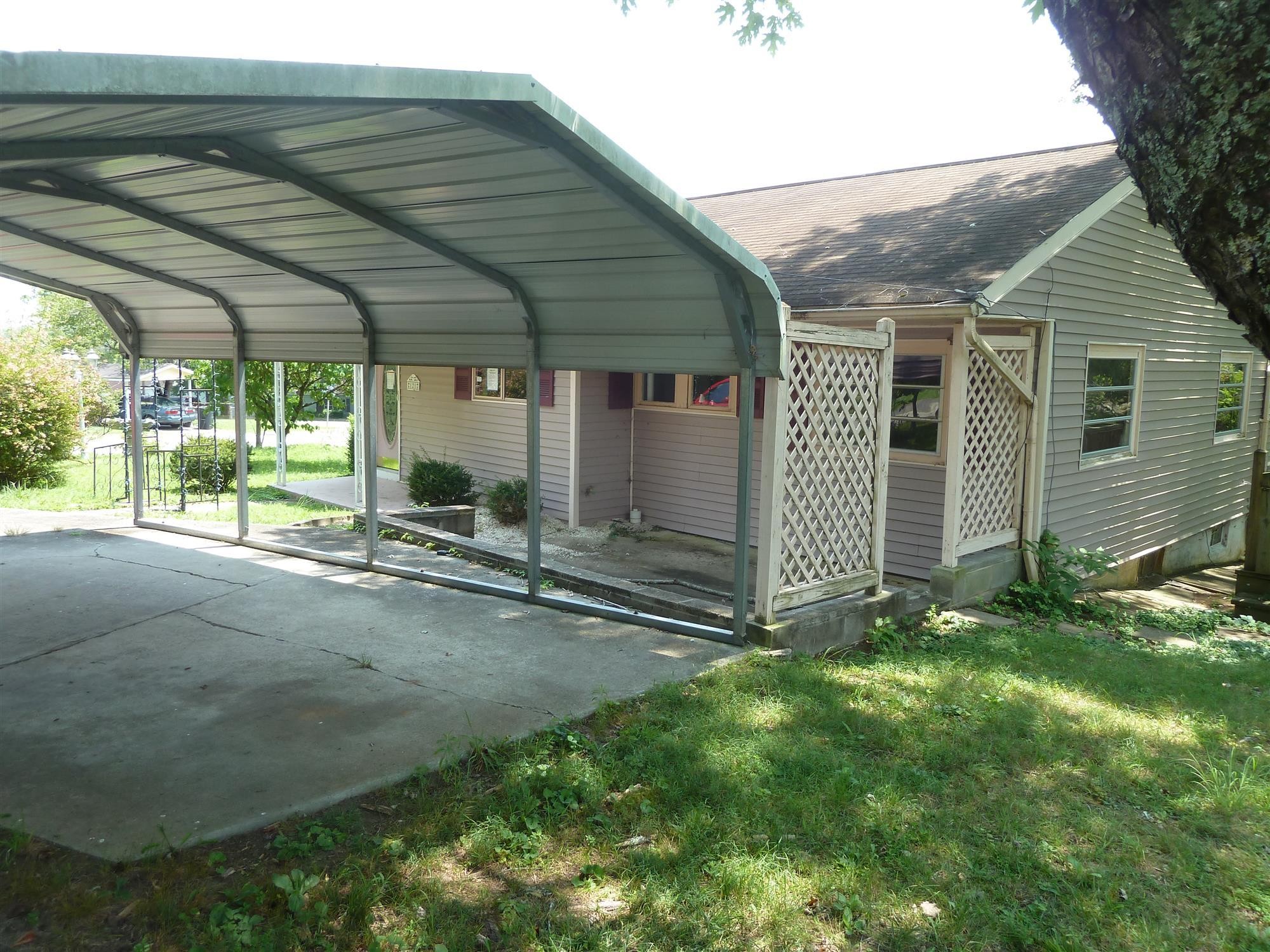 121 Johnson Road Oak Ridge, TN 37830 - Photo 17 of 37