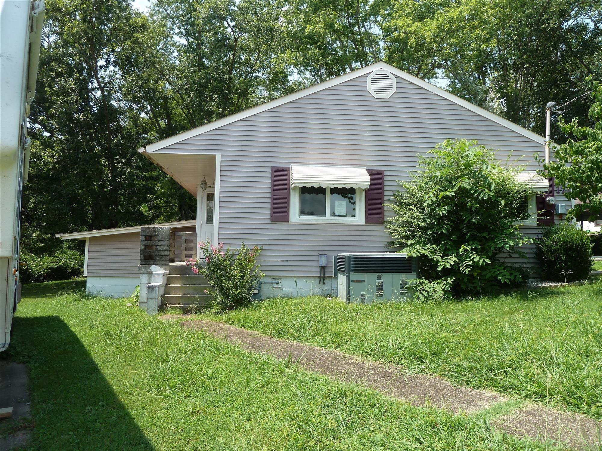 121 Johnson Road Oak Ridge, TN 37830 - Photo 27 of 37