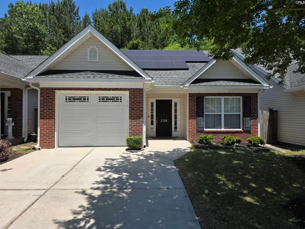 $267,500 | 228 Chesterton Drive, Lexington, SC 29072