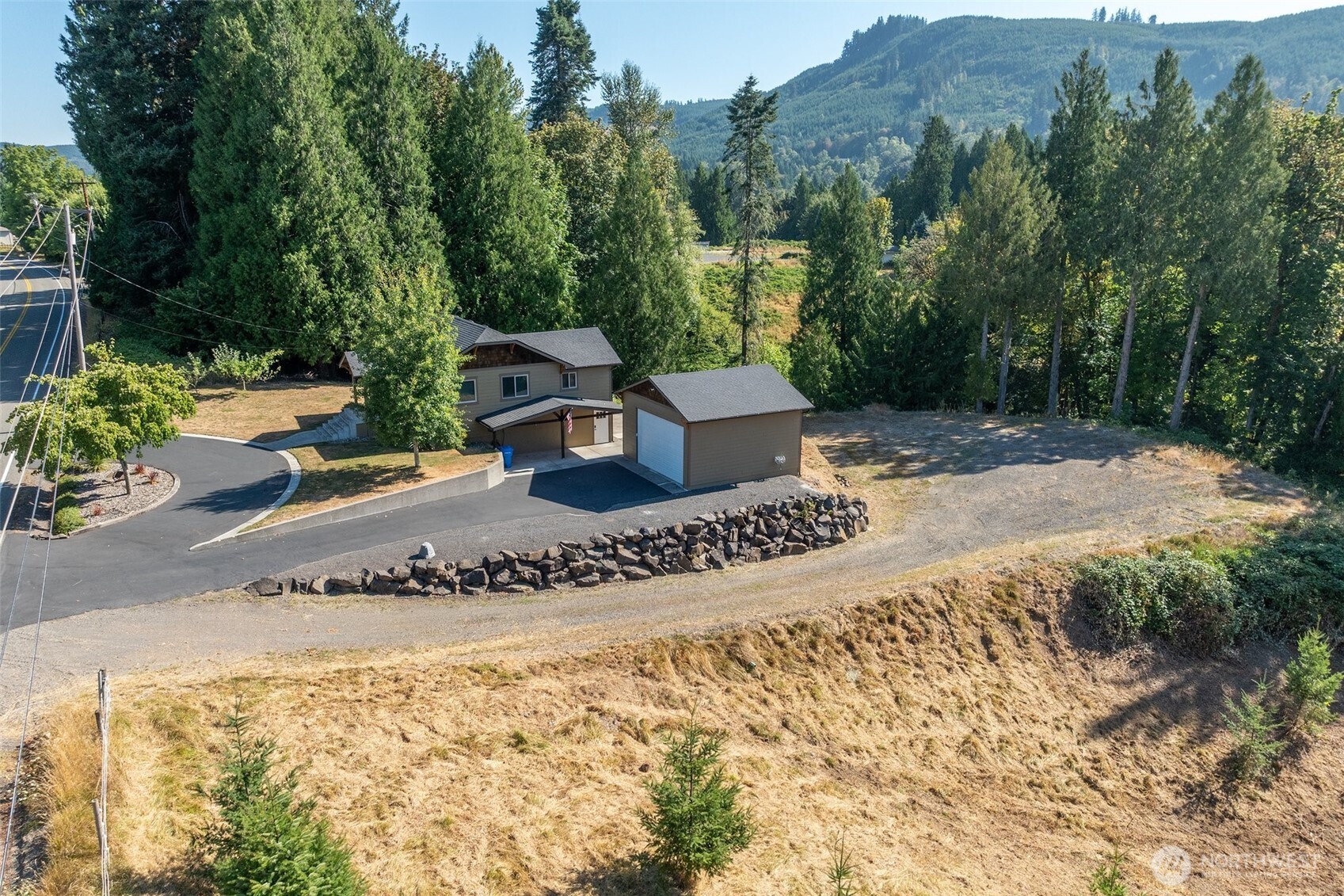 4236 Pleasant Hill Road Kelso, WA 98626 - Photo 24 of 28 Gallery Image 24