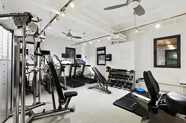 $845,000 | 535 West 110th Street, Unit 15B | Morningside Heights