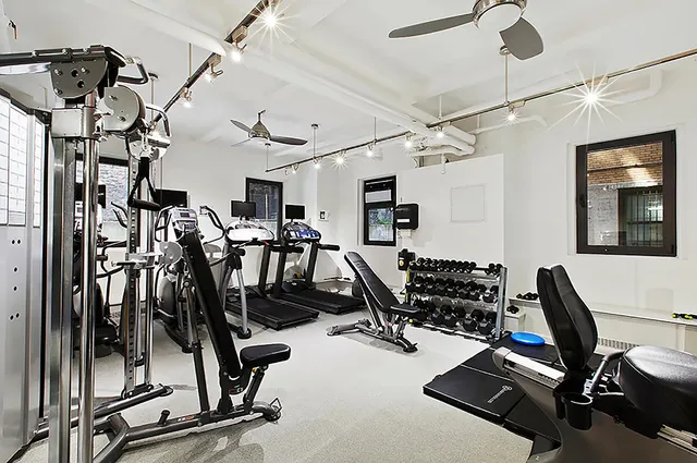 $895,000 | 535 West 110th Street, Unit 15B | Morningside Heights