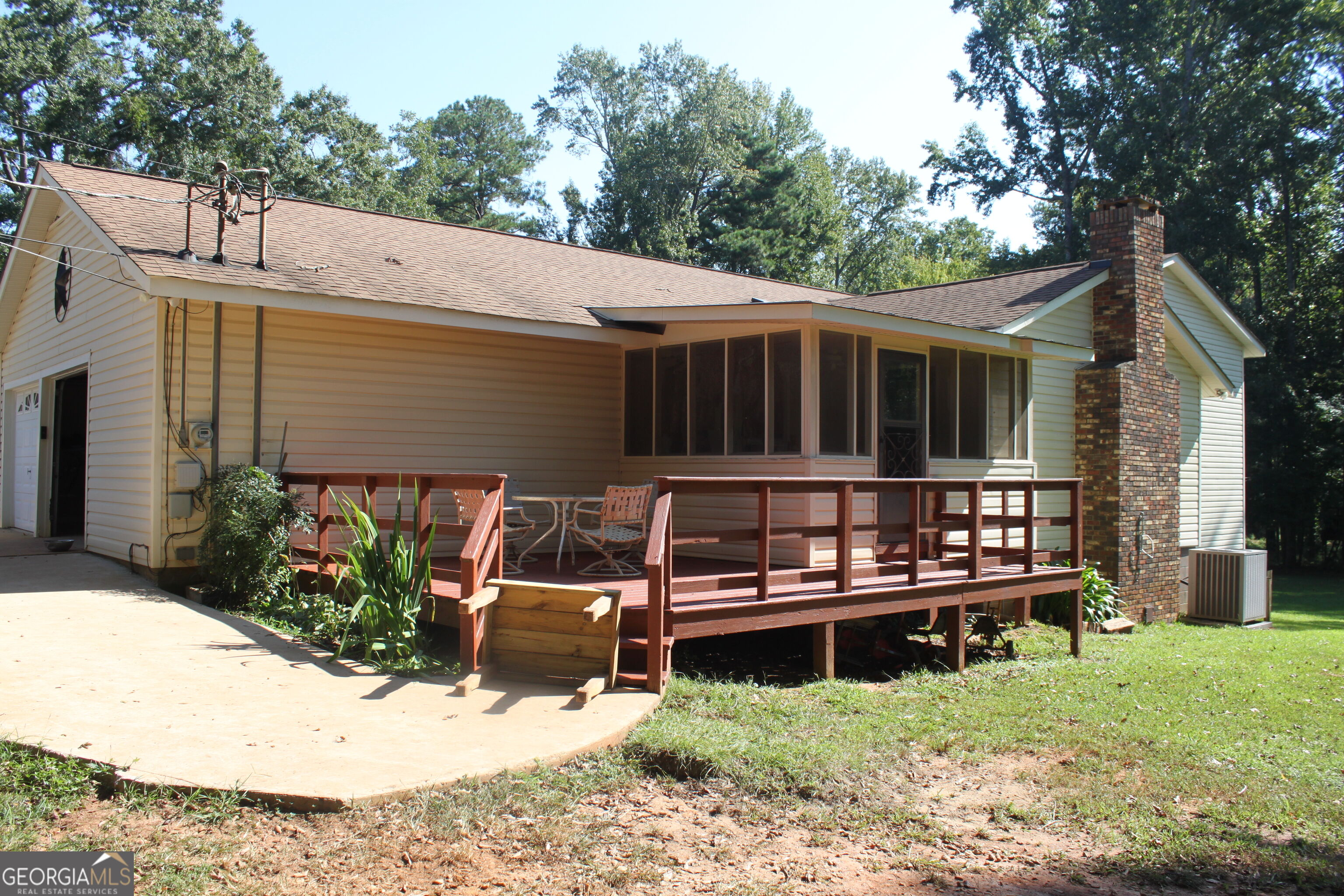 1280 Chalybeate Road Manchester, GA 31816 - Photo 4 of 35 Gallery Image 4