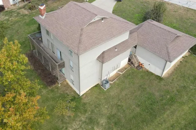 $2,500 | 2108 South 4 Street, Platte City, MO 64079