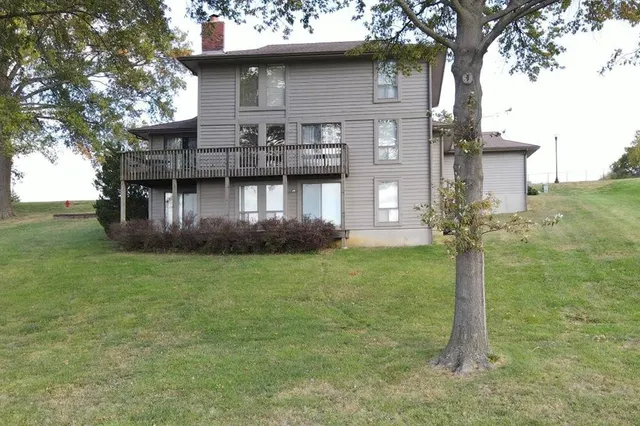 $2,500 | 2108 South 4 Street, Platte City, MO 64079