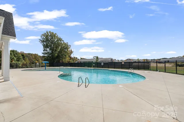 $424,900 | 3329 Lucy Drive, Monroe, NC 28110