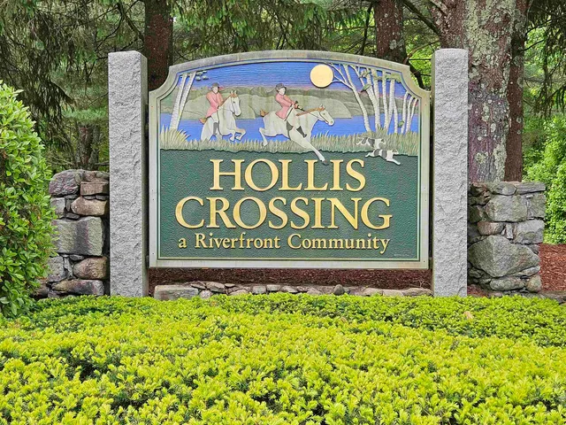 $409,900 | 76 Bartemus Trail, Nashua, NH 03063