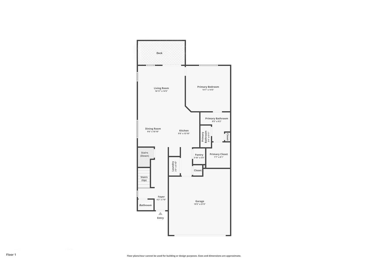 9 Mabel Way South Burlington, VT 05403 - Photo 17 of 30