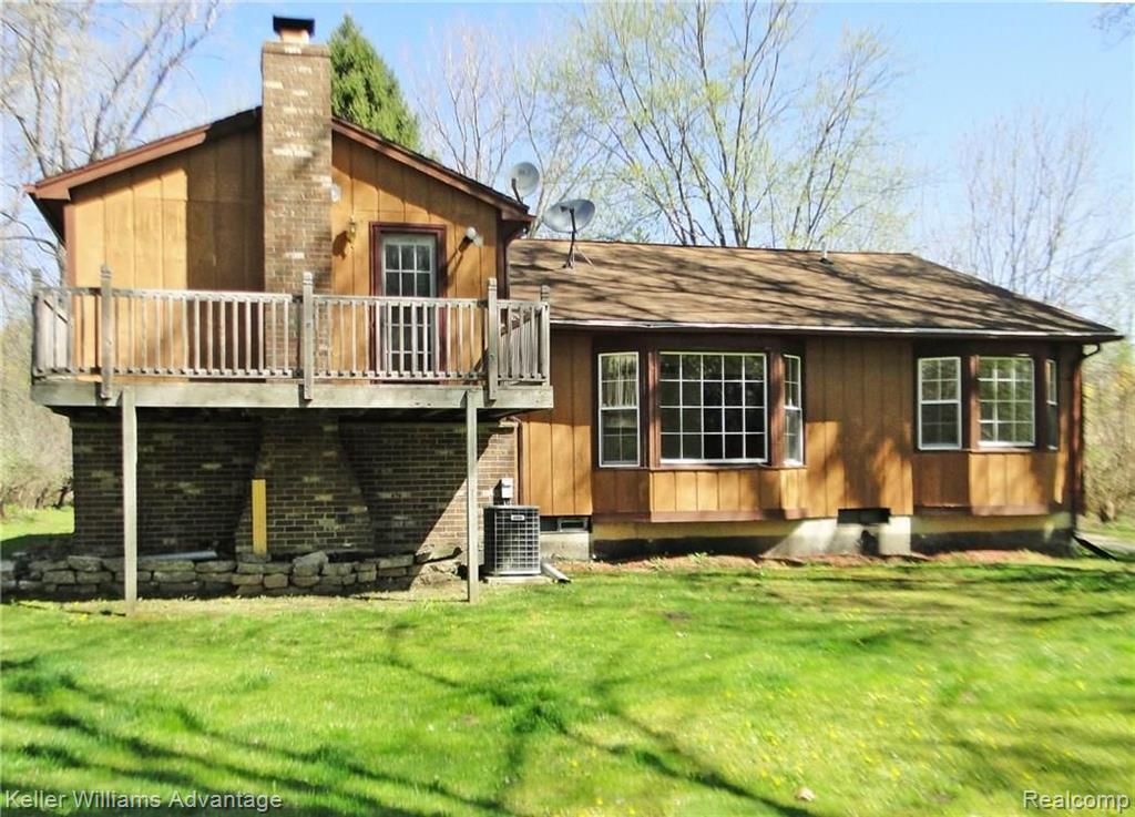 47215 Maben Road Canton, MI 48187 - Photo 10 of 19