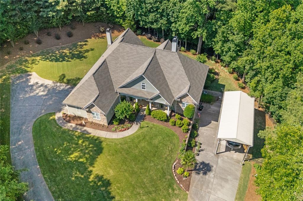 2800 Harmony Grove Church Road Dallas, GA 30132 - Photo 3 of 57