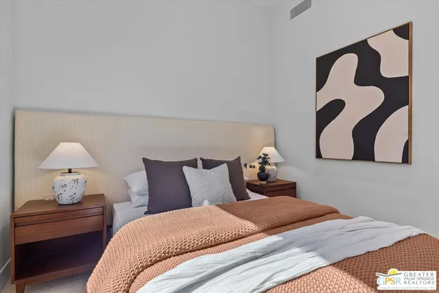 a view of a backyard patio and swimming pool