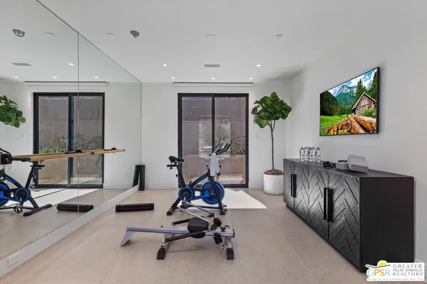 $4,750,000 | 2481 Cahuilla Hills Drive, Palm Springs, CA 92264