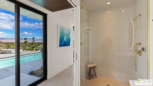 $4,950,000 | 2481 Cahuilla Hills Drive, Palm Springs, CA 92264