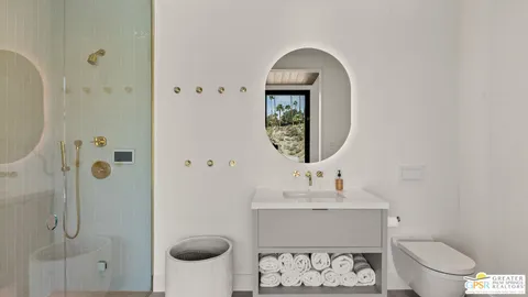 $4,950,000 | 2481 Cahuilla Hills Drive, Palm Springs, CA 92264