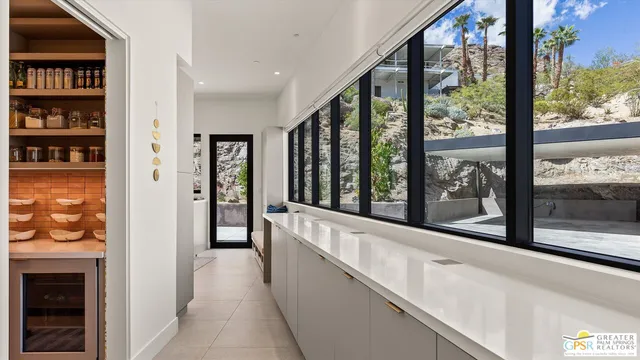 $4,950,000 | 2481 Cahuilla Hills Drive, Palm Springs, CA 92264