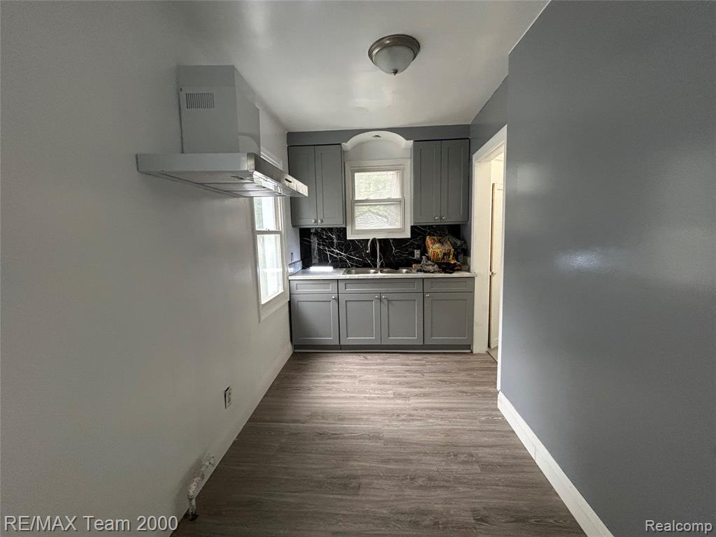 9961 Rutland Street Detroit, MI 48227 - Photo 11 of 20 Gallery Image 11