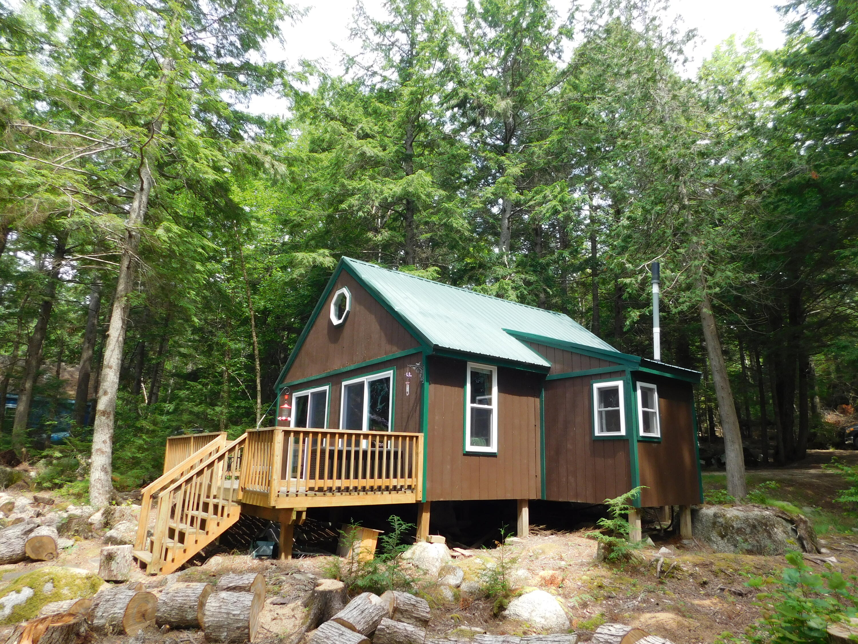 Lot 10 Lot Road Aurora, ME 04408 - Photo 3 of 53 DSCN8712