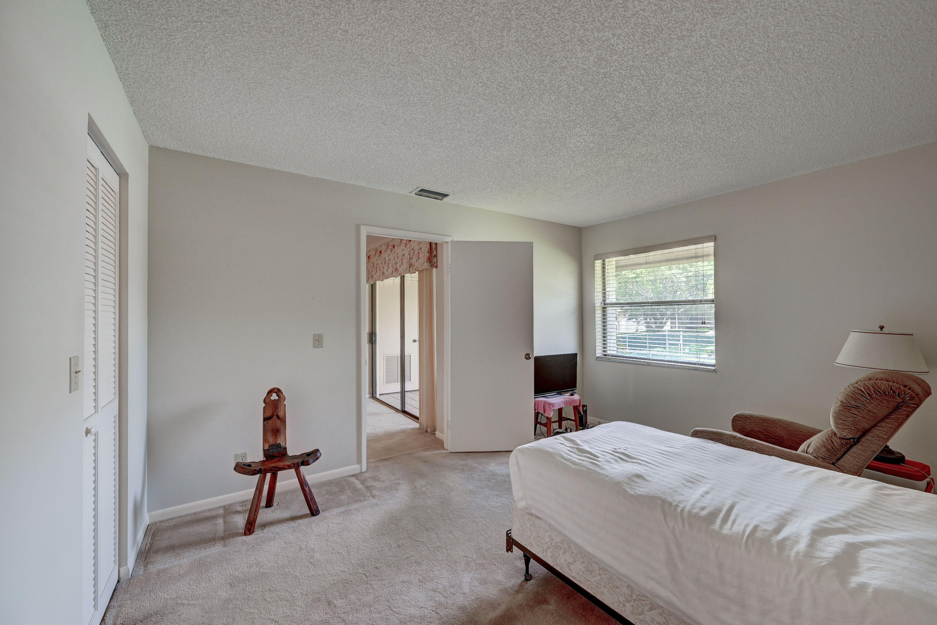 22112 Palms Way, Unit 204 Boca Raton, FL 33433 - Photo 8 of 19 MAIN BEDROOM