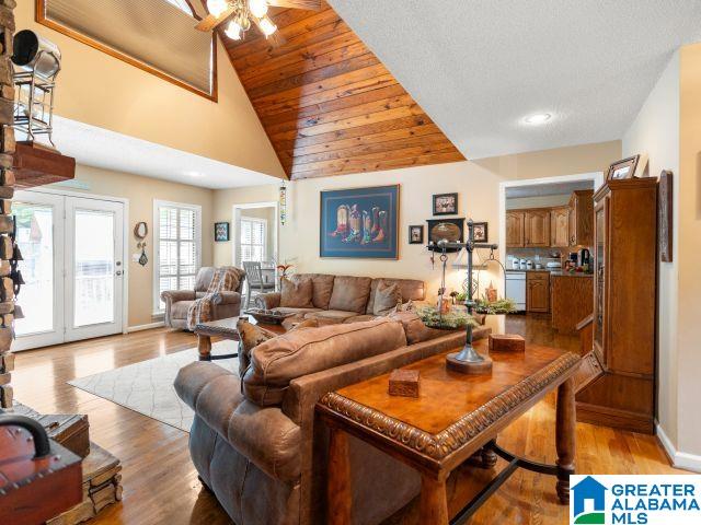 5250 Highway 9 Heflin, AL 36264 - Photo 22 of 34