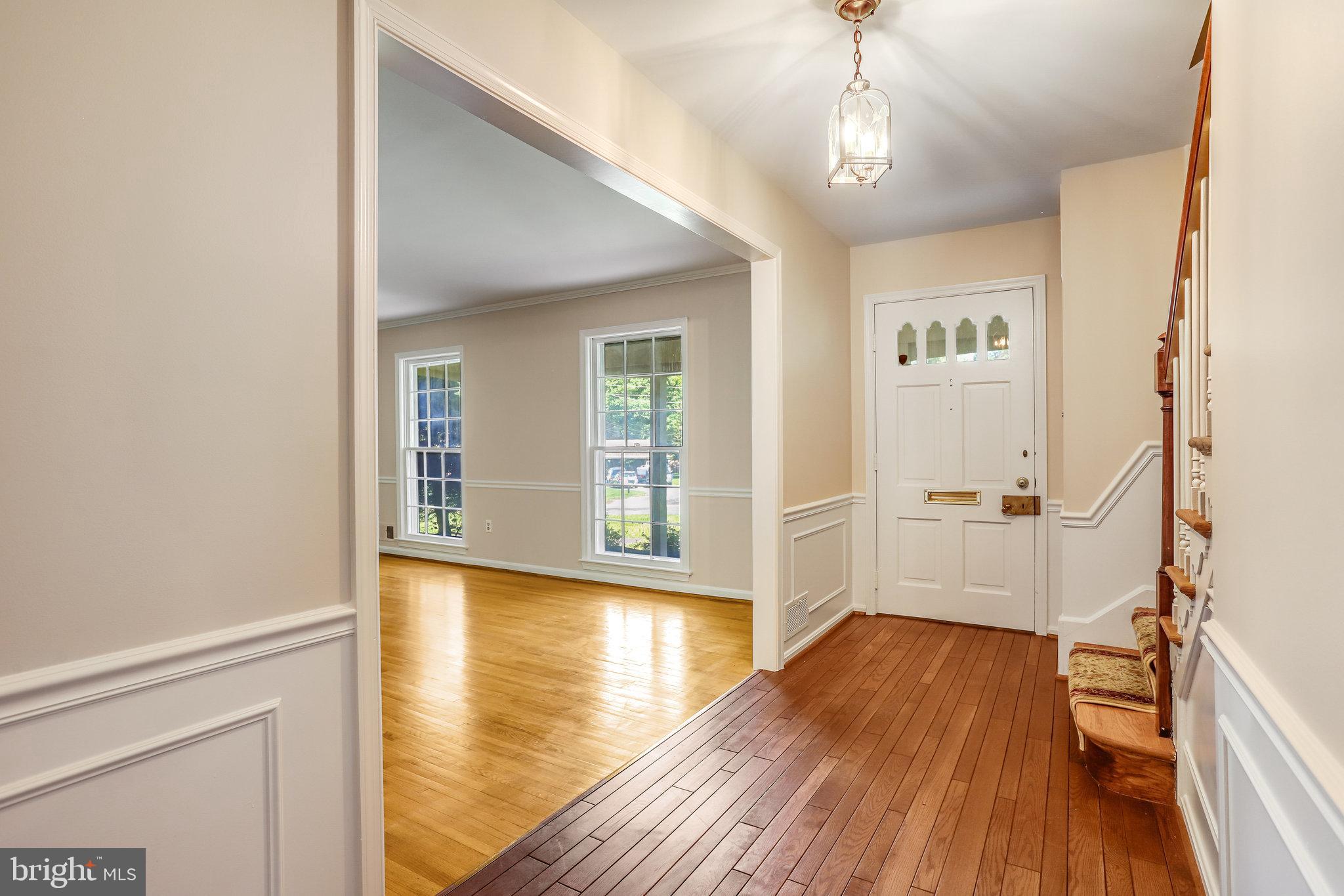 512 Highgate Terrace Silver Spring, MD 20904 - Photo 3 of 29 Gallery Image 3