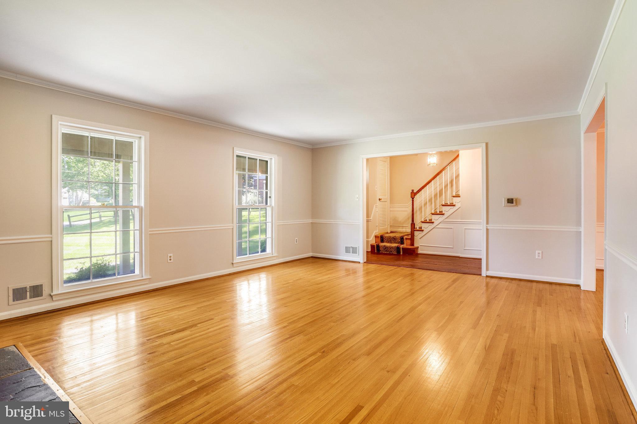512 Highgate Terrace Silver Spring, MD 20904 - Photo 5 of 29 Gallery Image 5