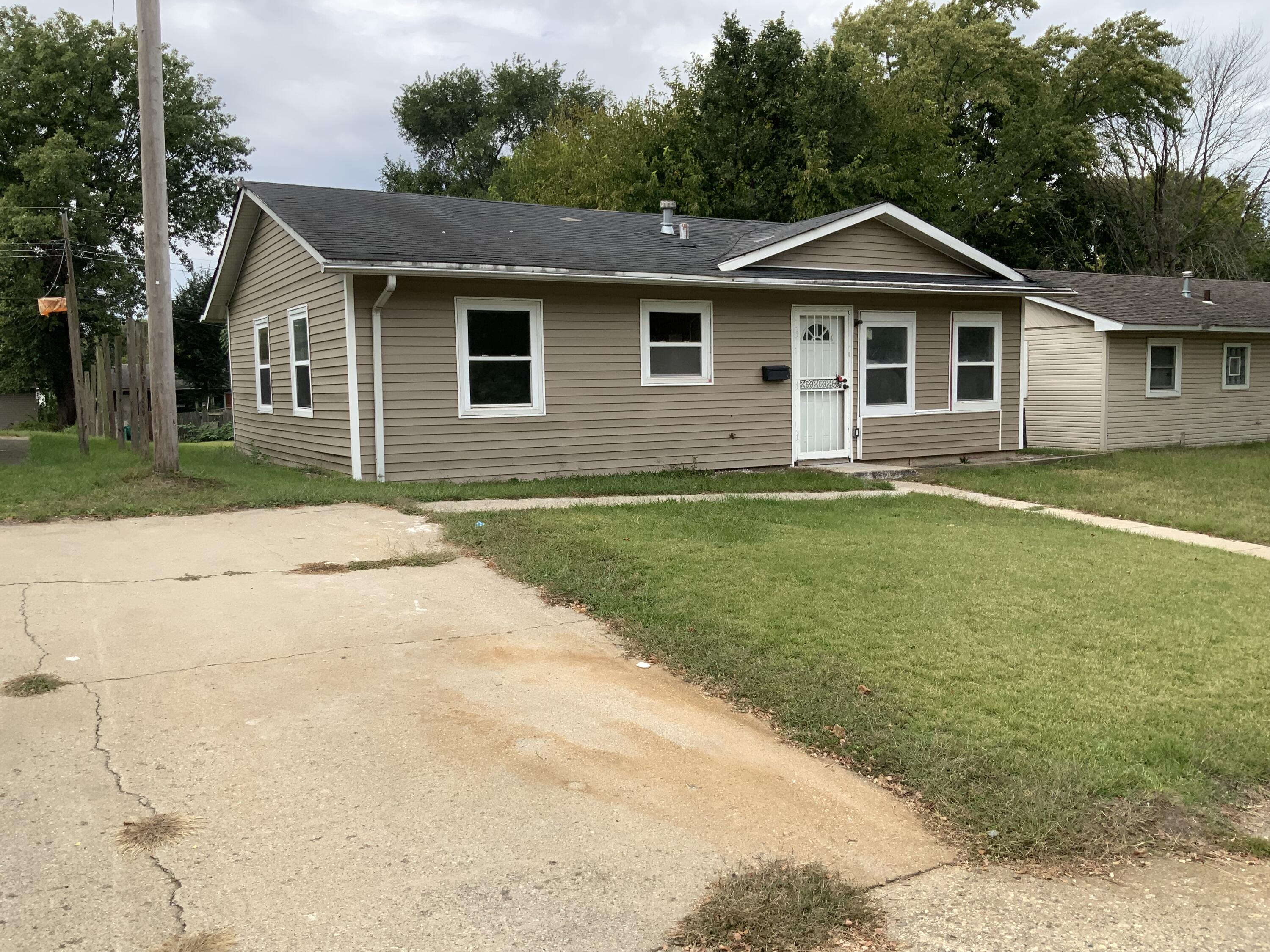 3966 Louisiana Street Gary, IN 46409 - Photo 2 of 40 3000x2250