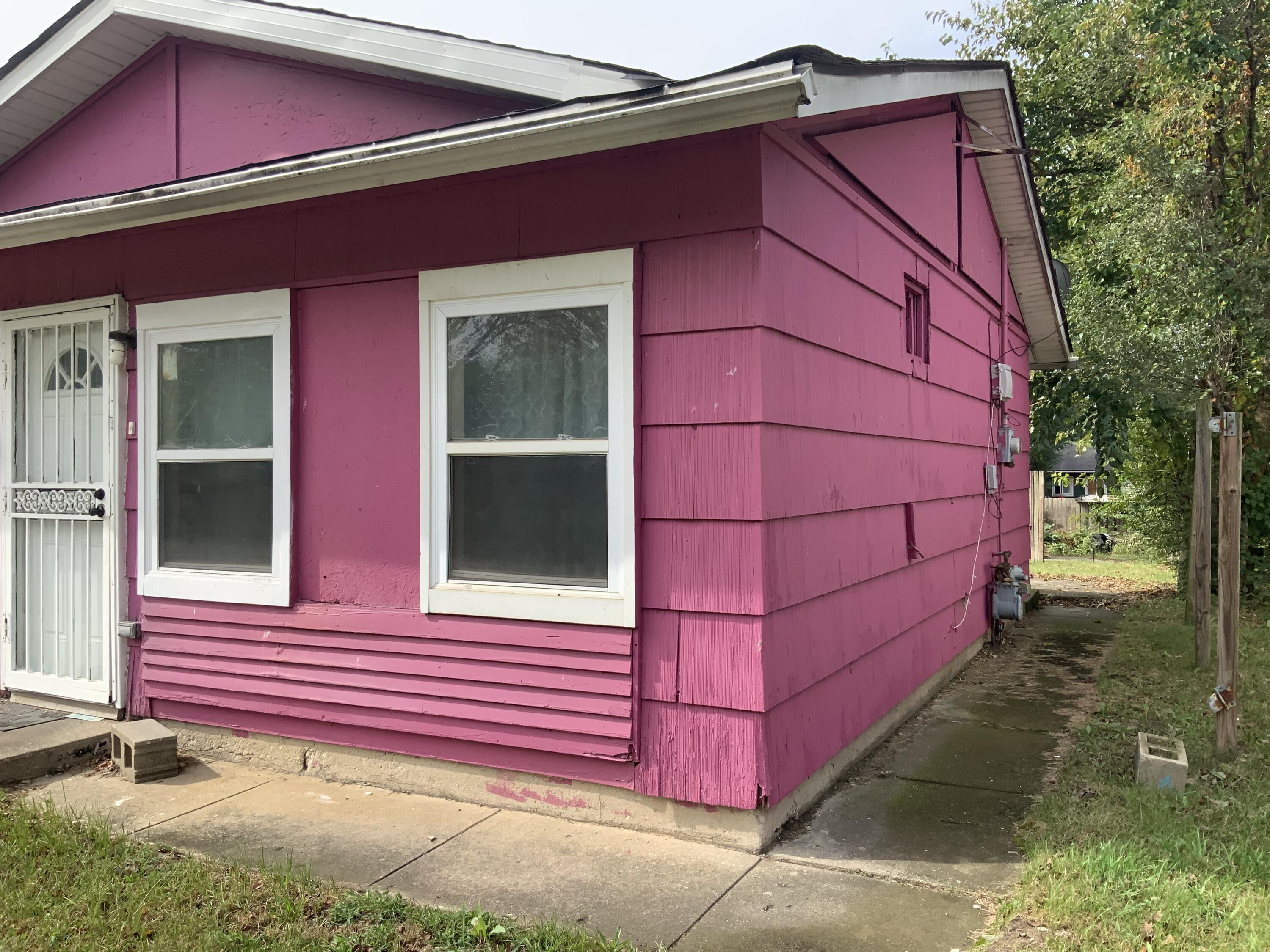 3966 Louisiana Street Gary, IN 46409 - Photo 28 of 40 3000x2250