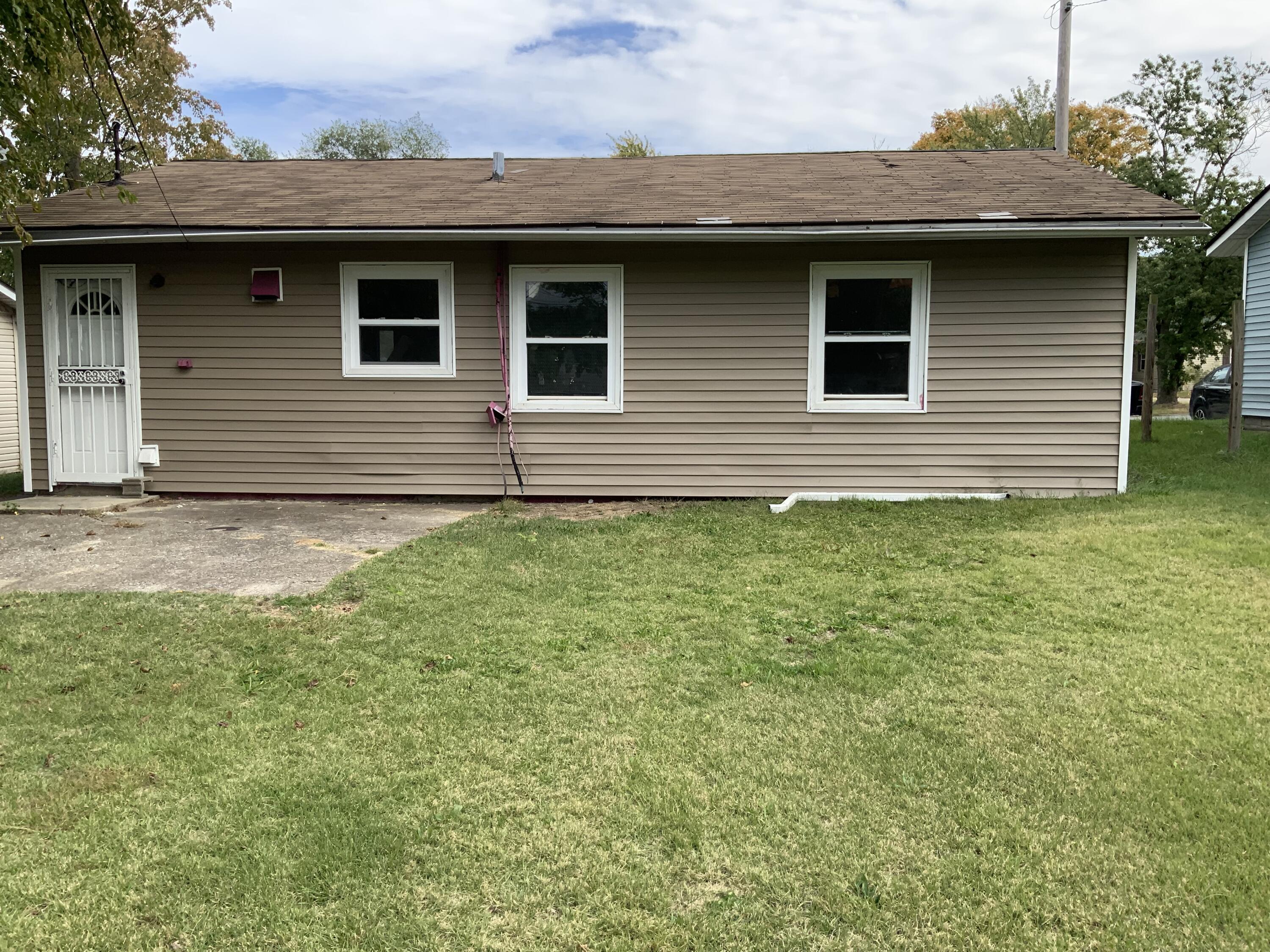 3966 Louisiana Street Gary, IN 46409 - Photo 4 of 40 3000x2250