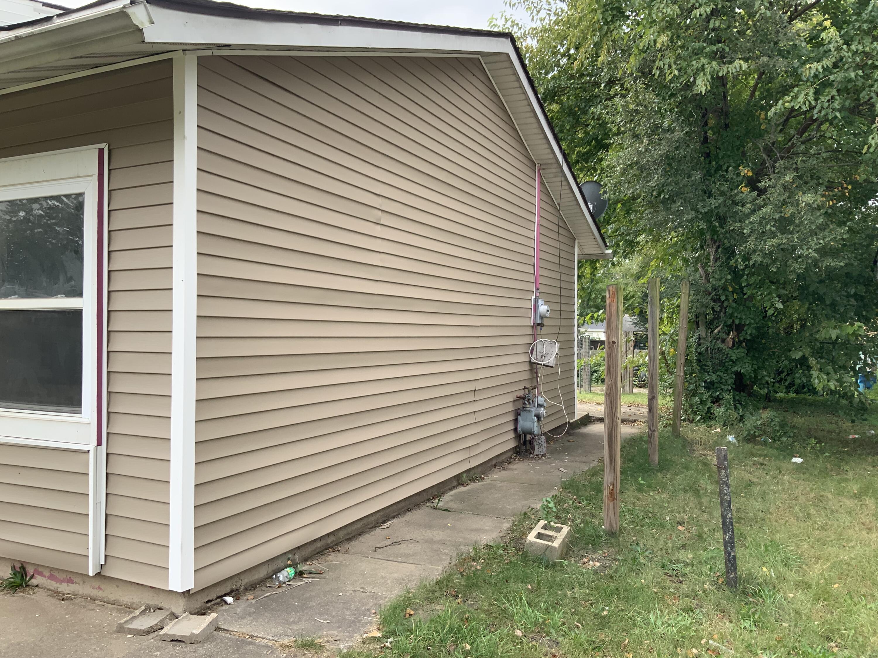 3966 Louisiana Street Gary, IN 46409 - Photo 6 of 40 3000x2250