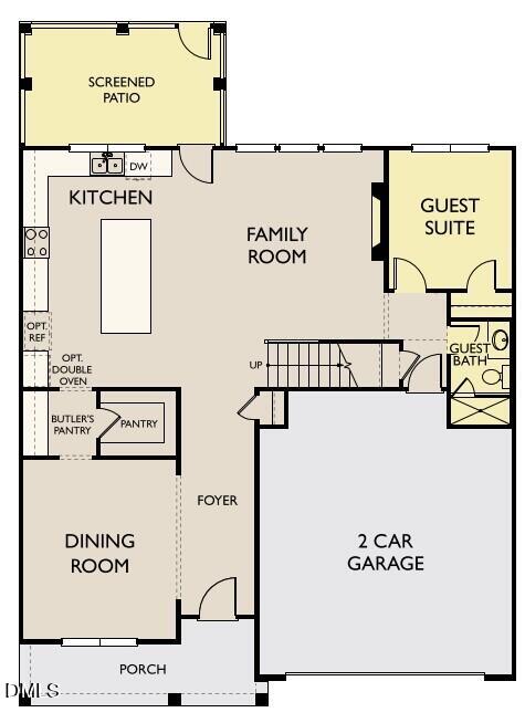 508 Contempo Court, Unit 39 Rolesville, NC 27571 - Photo 18 of 37