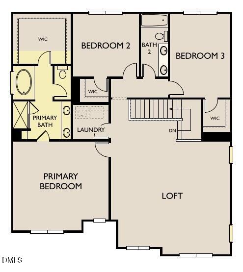 508 Contempo Court, Unit 39 Rolesville, NC 27571 - Photo 19 of 37