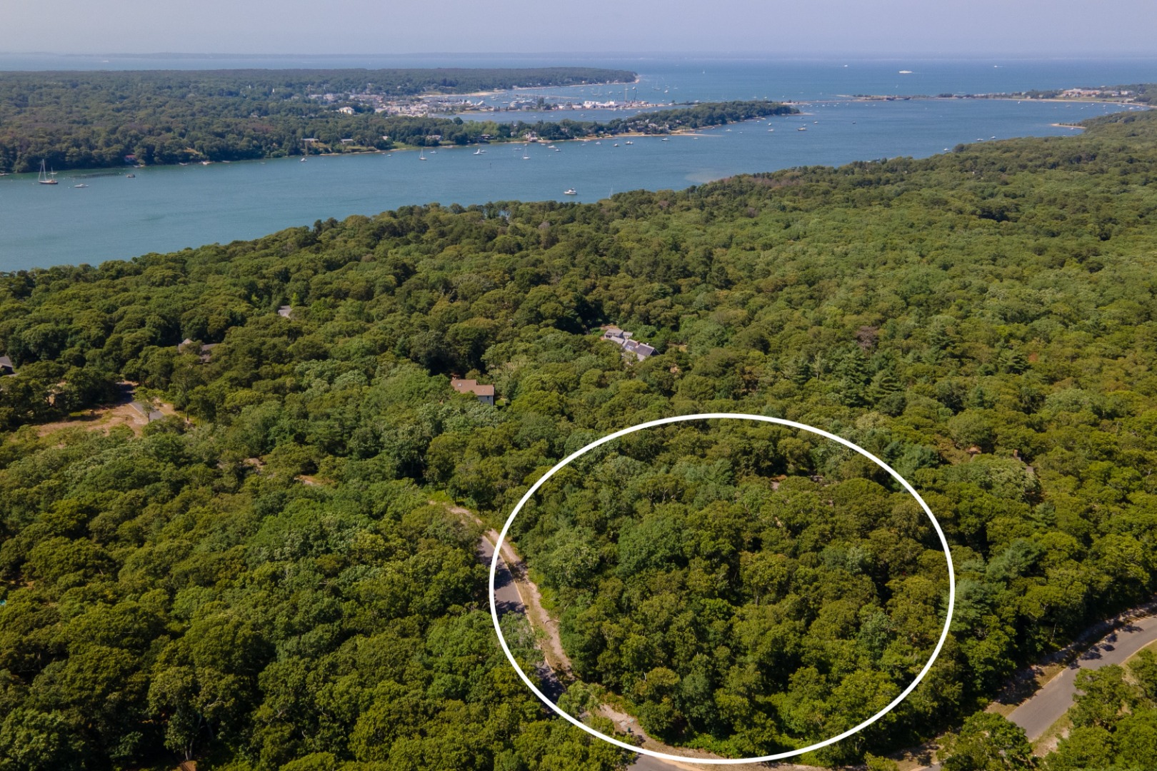 30 Double Ox Road Oak Bluffs, MA 02557 - Photo 1 of 7