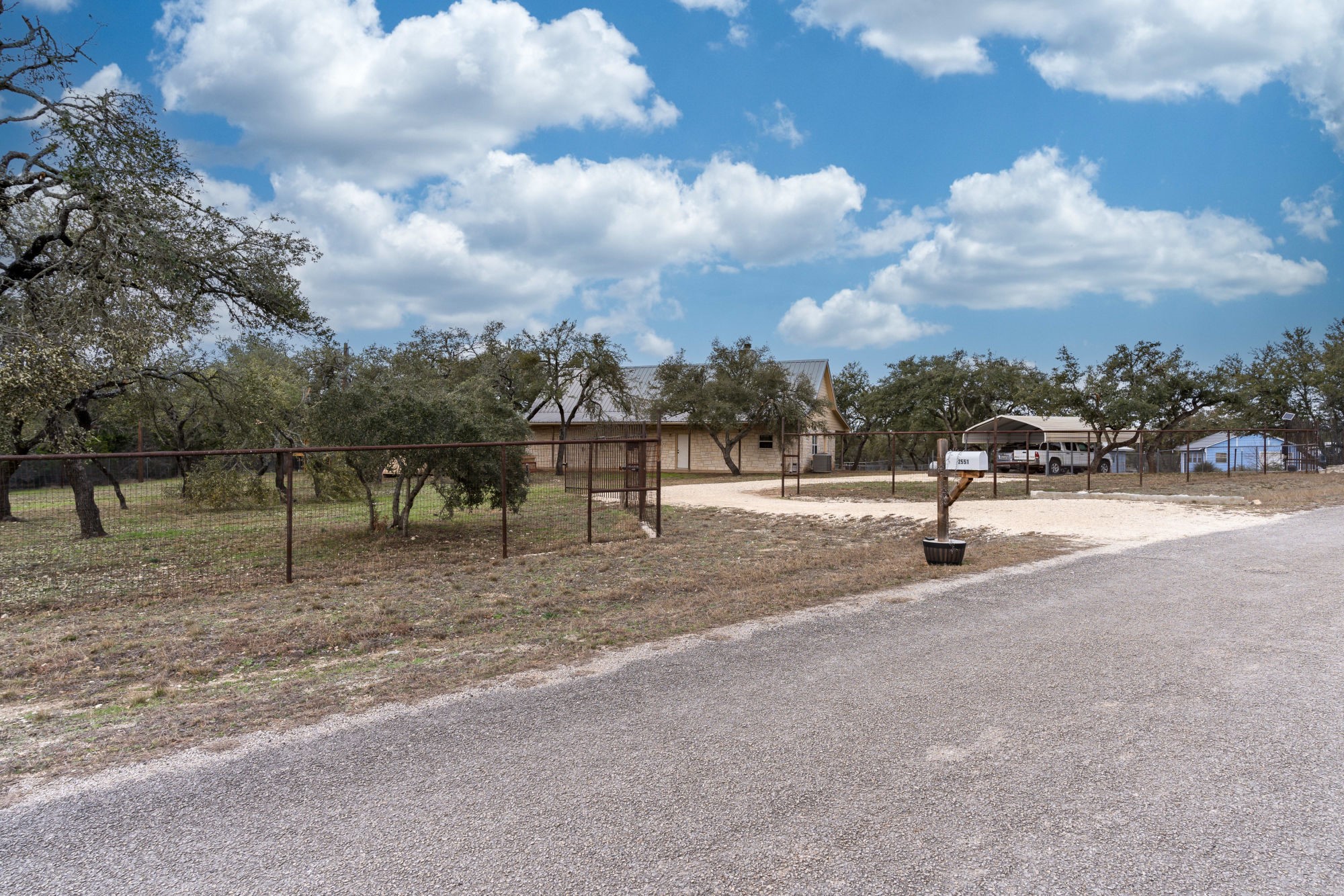 2551 Spring Valley Drive Dripping Springs, TX 78620 - Photo 28 of 28