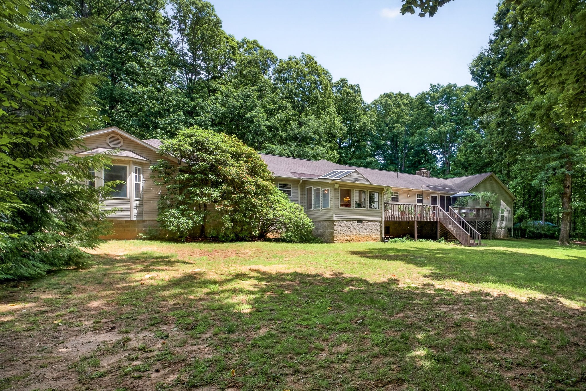 2025 Old Bonair Road Sparta, TN 38583 - Photo 41 of 72
