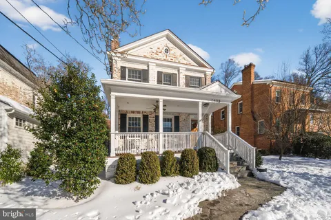 $1,279,000 | 2809 Rittenhouse Street Northwest, Washington, DC 20015