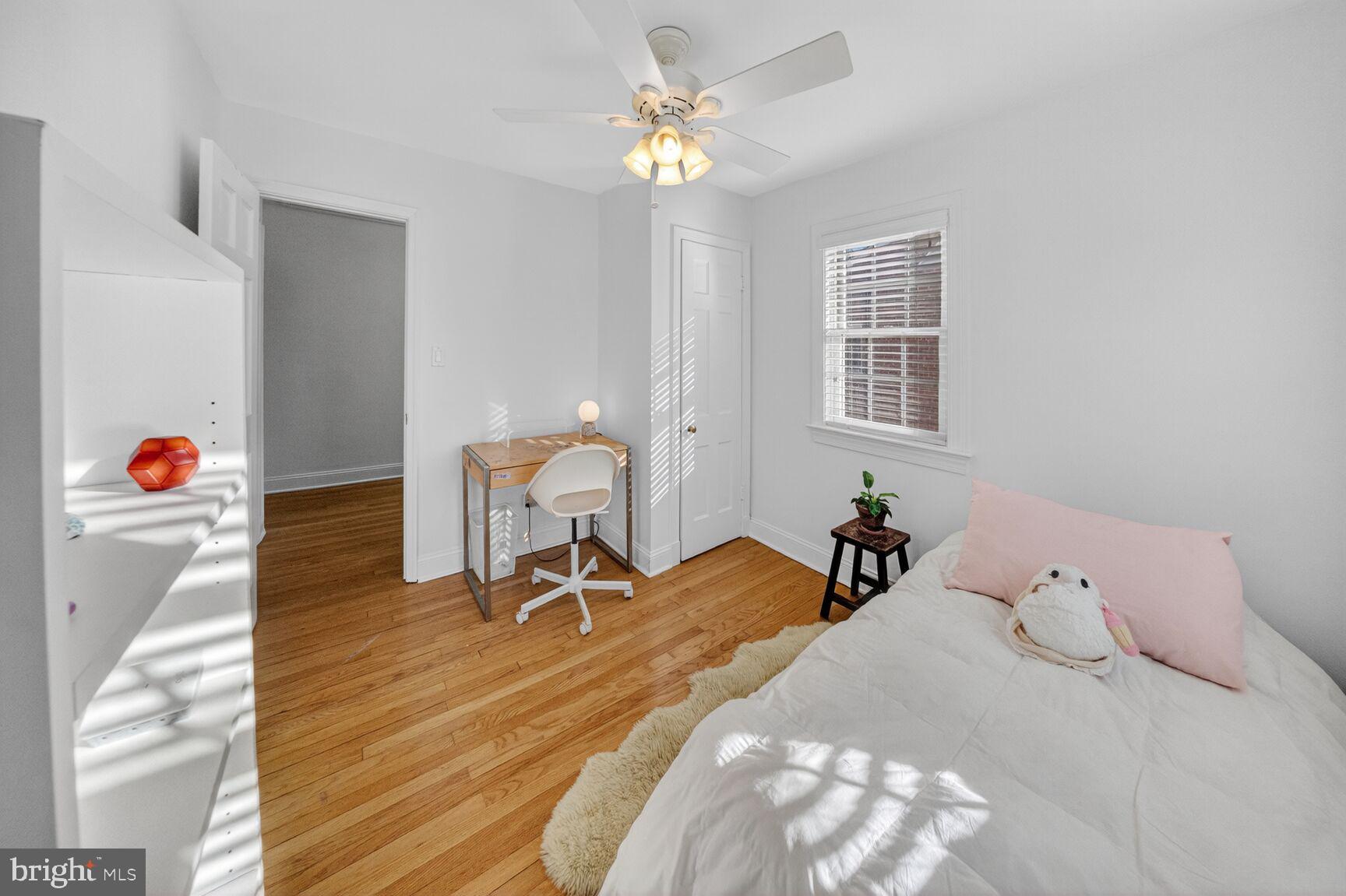 2809 Rittenhouse Street Northwest Washington, DC 20015 - Photo 14 of 37