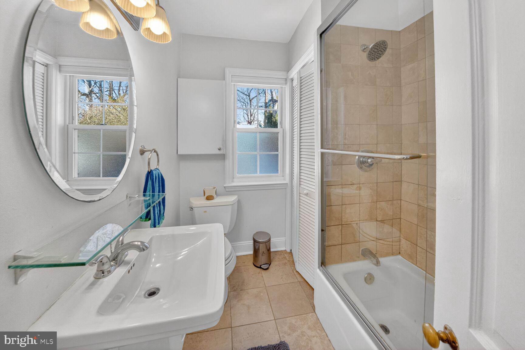 2809 Rittenhouse Street Northwest Washington, DC 20015 - Photo 15 of 37