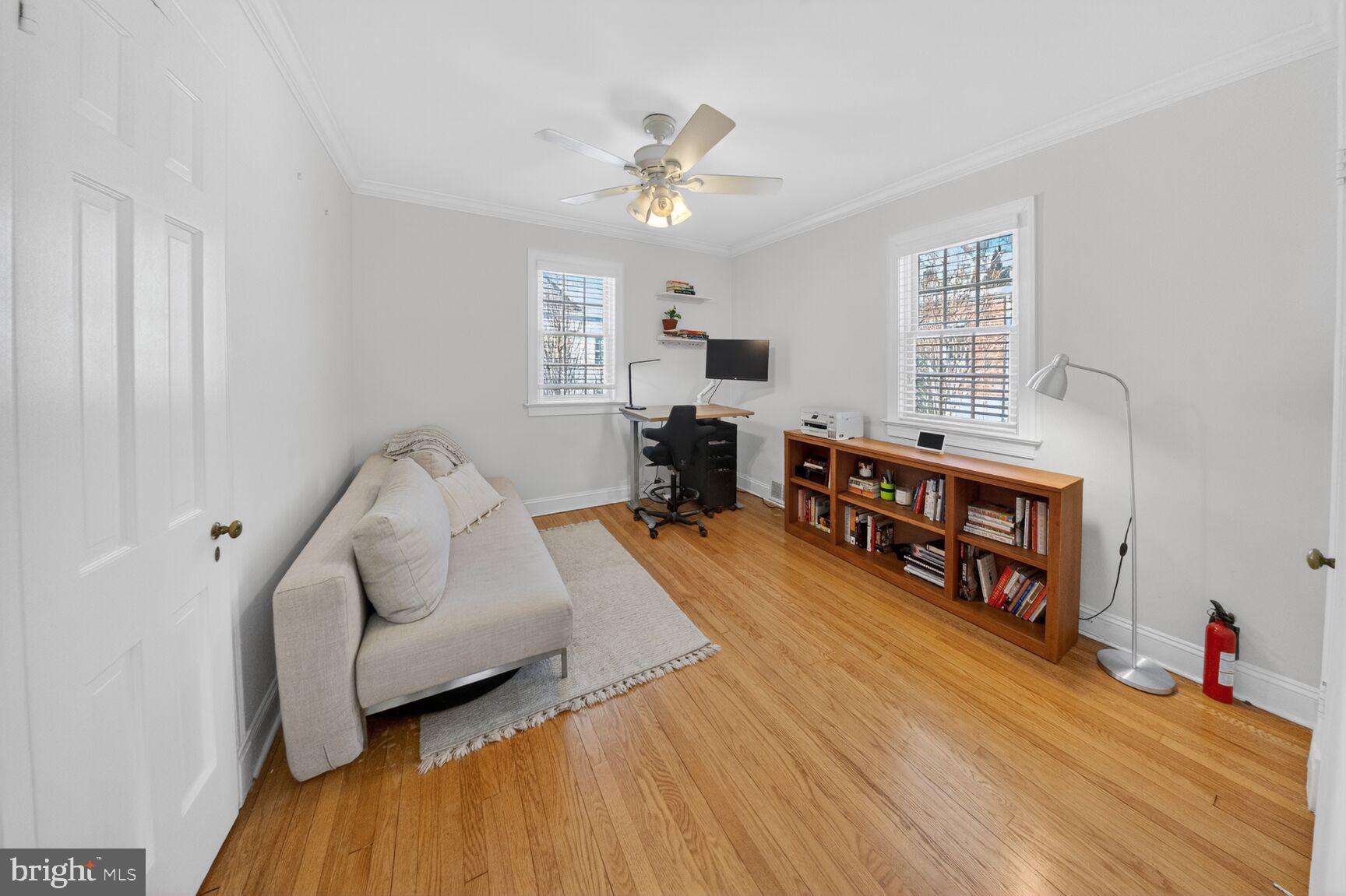 2809 Rittenhouse Street Northwest Washington, DC 20015 - Photo 16 of 37