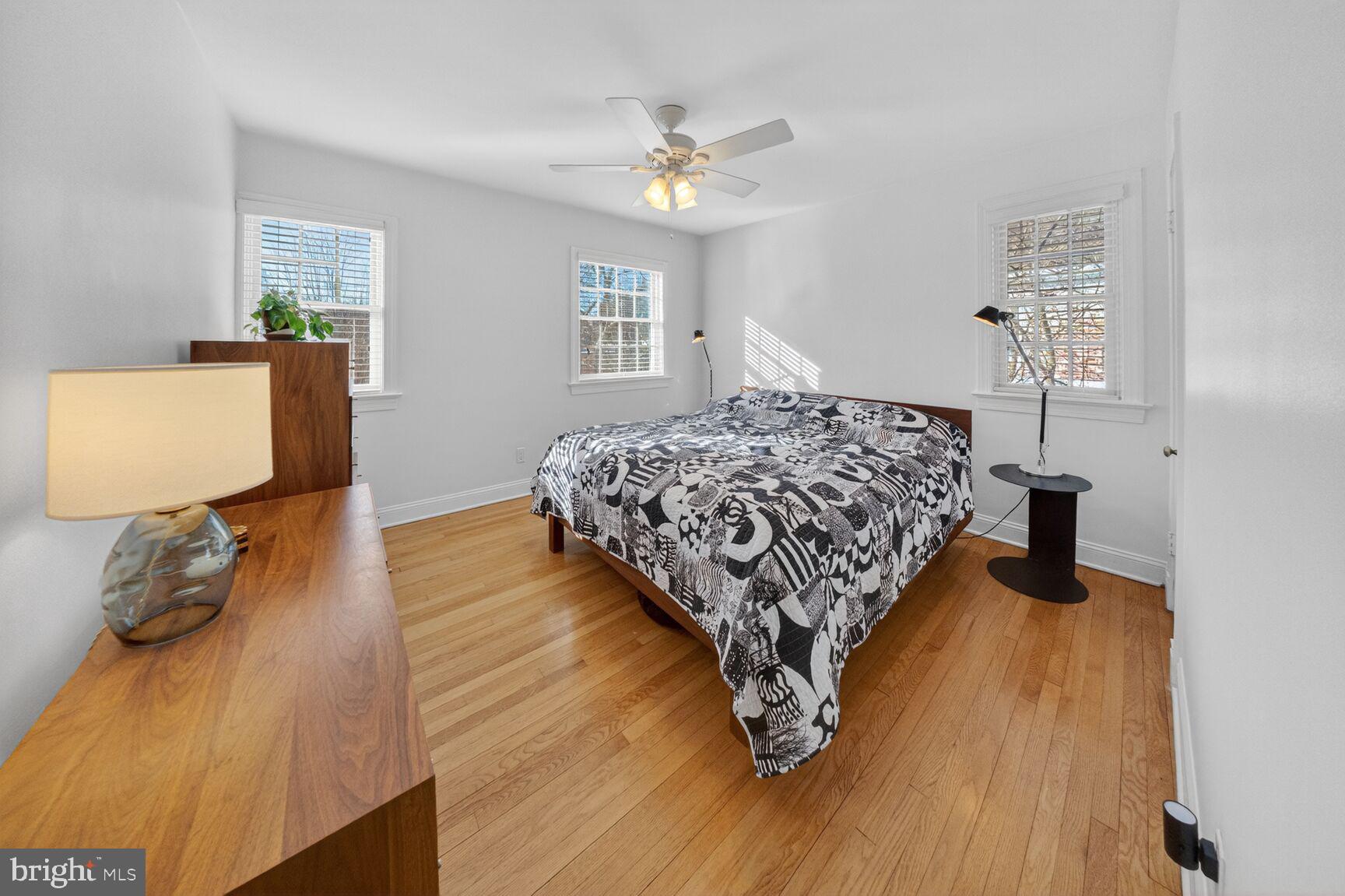 2809 Rittenhouse Street Northwest Washington, DC 20015 - Photo 20 of 37