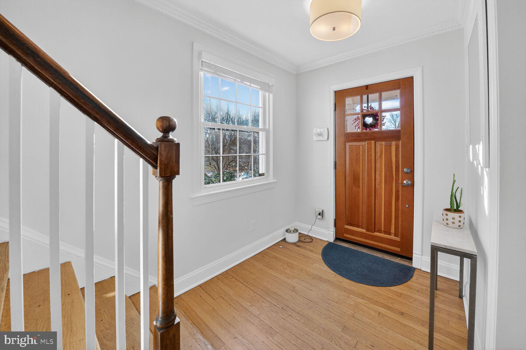 2809 Rittenhouse Street Northwest Washington, DC 20015 - Photo 2 of 37