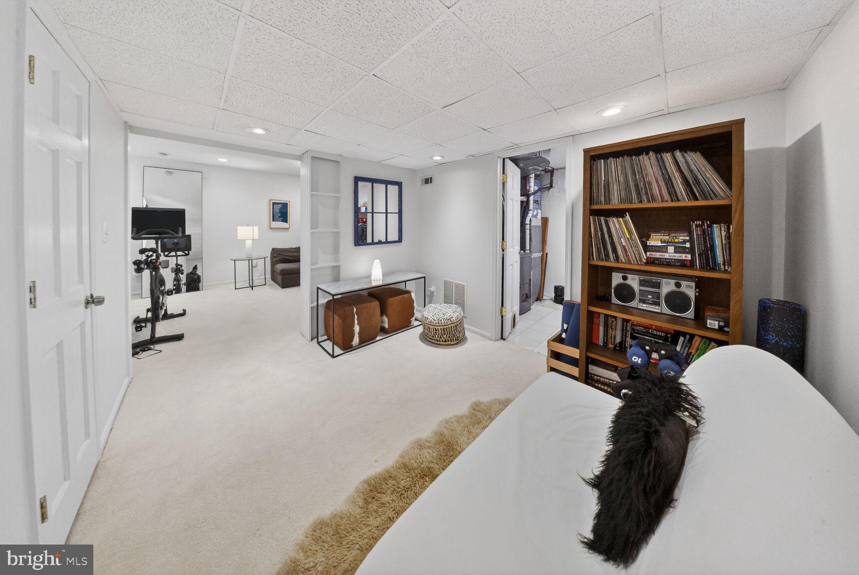 2809 Rittenhouse Street Northwest Washington, DC 20015 - Photo 27 of 37