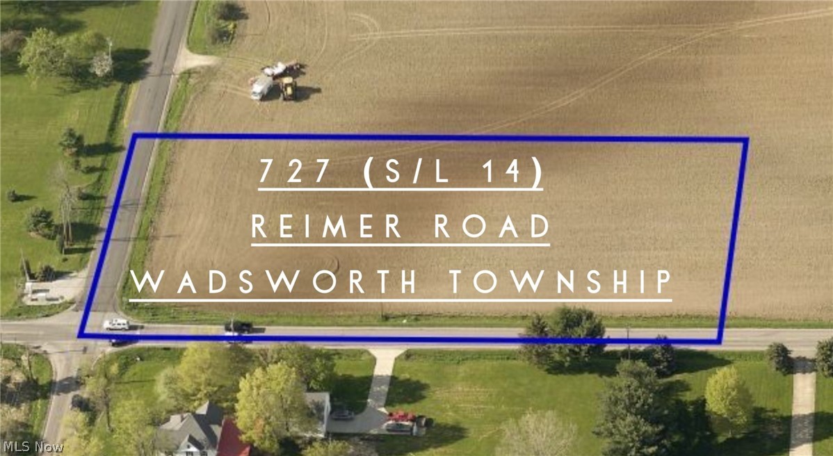 14 Reimer Road Wadsworth, OH 44281 - Photo 1 of 14